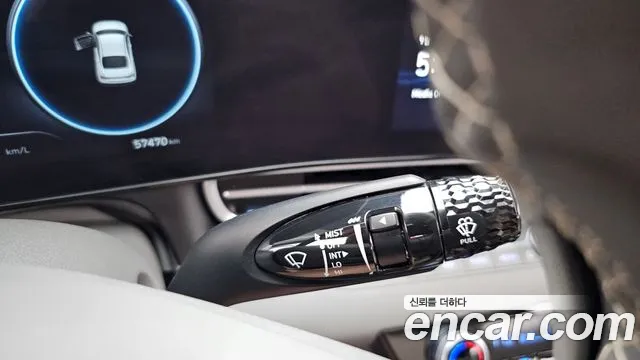 Hyundai Avante CN7 — Фото автомобиля 28