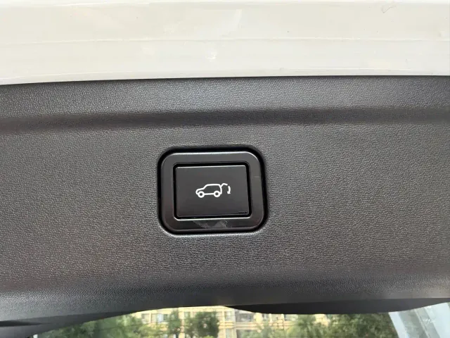 Deepal S05 — Фото автомобиля 12