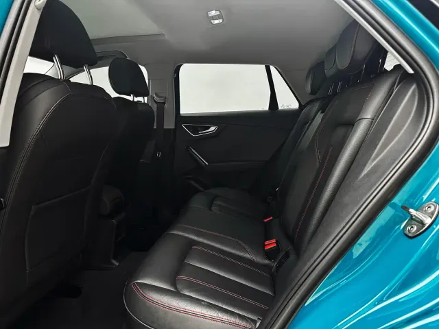 Audi Q2L — Фото автомобиля 23