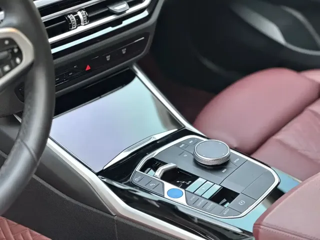 BMW i3 — Фото автомобиля 6