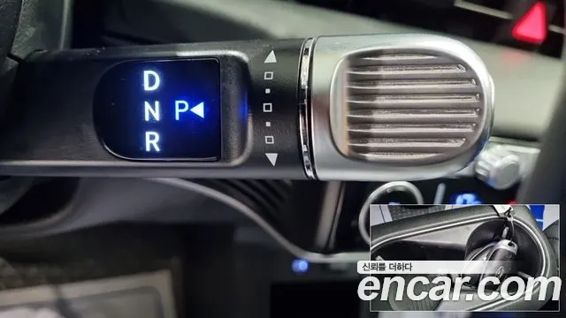 Hyundai Ioniq 5 Ioniq5 — Фото автомобиля 12
