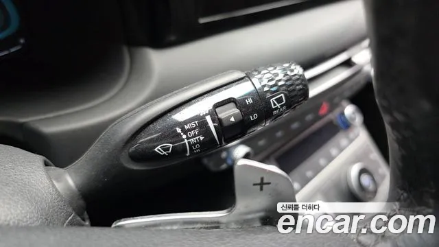 Hyundai Palisade The New — Фото автомобиля 29