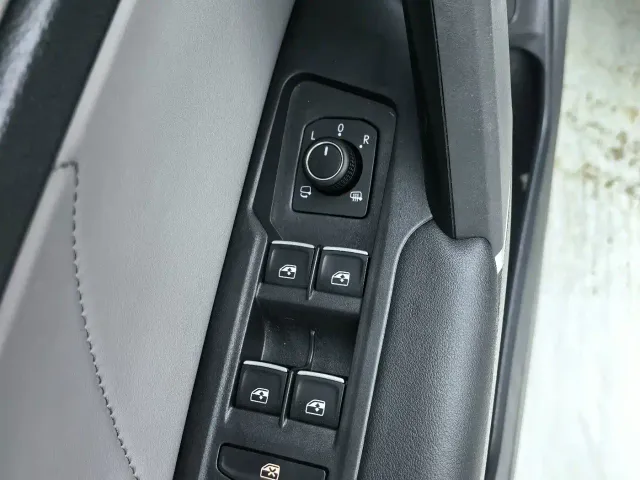 Volkswagen Tayron — Фото автомобиля 10