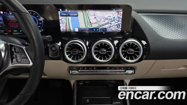 Mercedes-Benz EQA H243 — Фото автомобиля 15