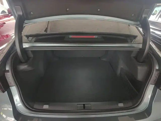 Chery Arrizo 8 PRO — Фото автомобиля 18