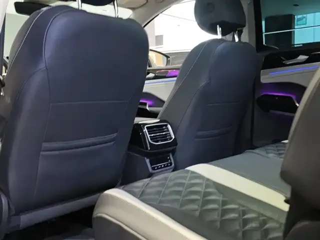 Volkswagen ID.6 Crozz — Фото автомобиля 10