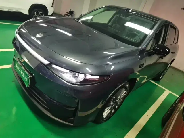 Фотография автомобиля — Leapmotor C10