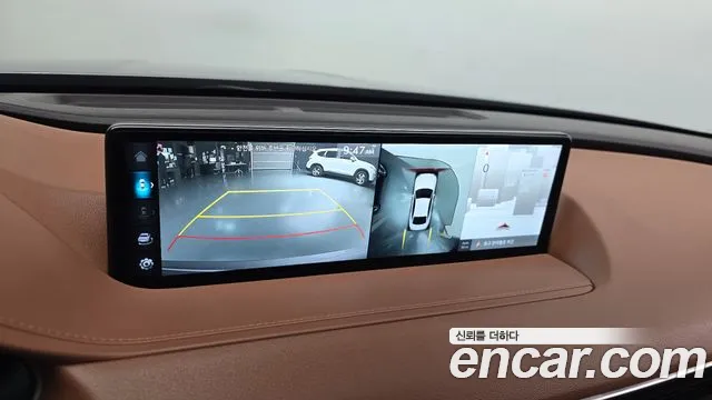 Genesis G80 RG3 — Фото автомобиля 14