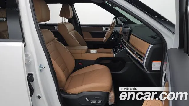 Hyundai Santa Fe MX5 — Фото автомобиля 17