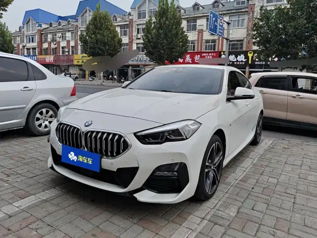 BMW 2 Series — Фото автомобиля 2