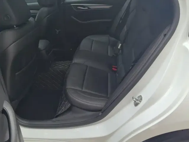 Cadillac CT5 — Фото автомобиля 16