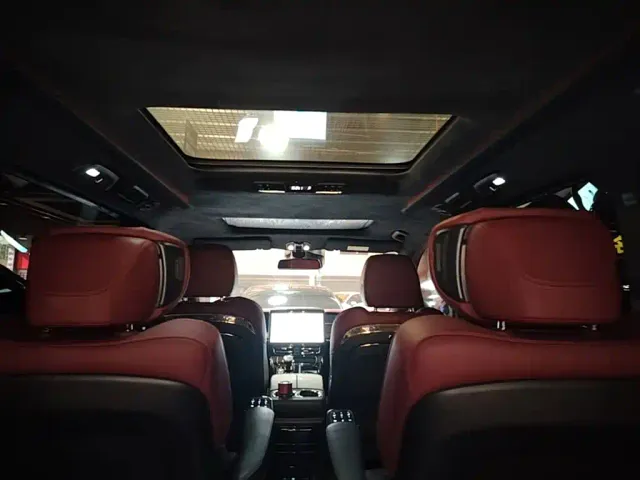 GAC Trumpchi M8 — Фото автомобиля 17