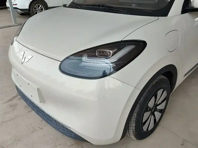 Wuling Bingo — Фото автомобиля 23