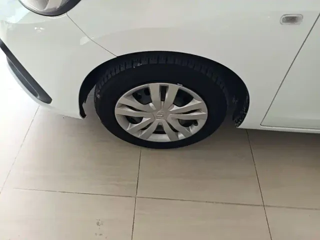 Honda Fit — Фото автомобиля 22