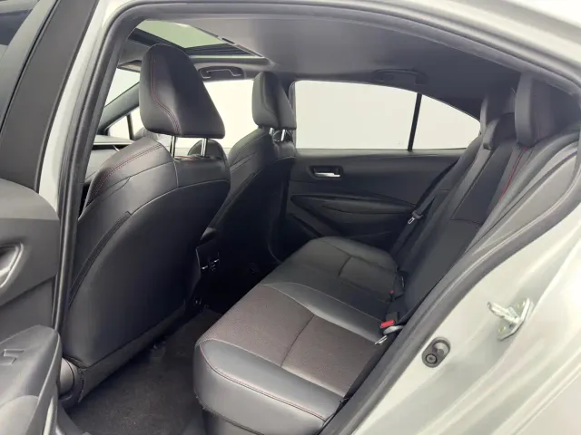 Toyota Levin — Фото автомобиля 8