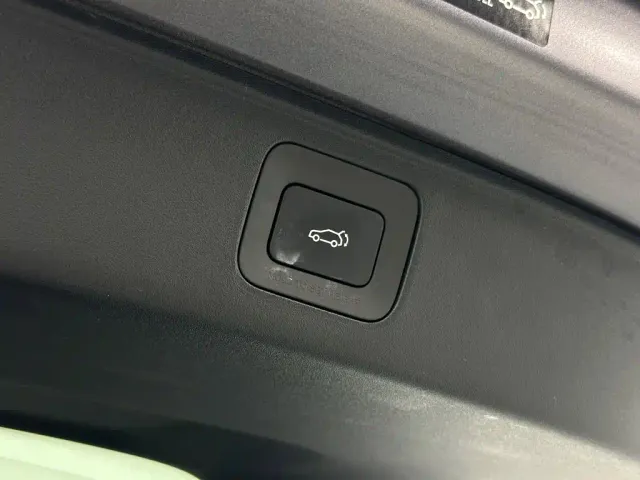 GAC Trumpchi Xiangwang S7 — Фото автомобиля 22