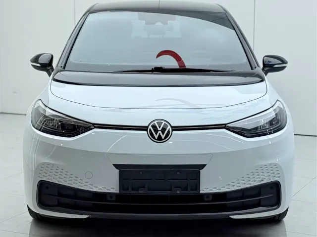 Volkswagen ID.3 — Фото автомобиля 3
