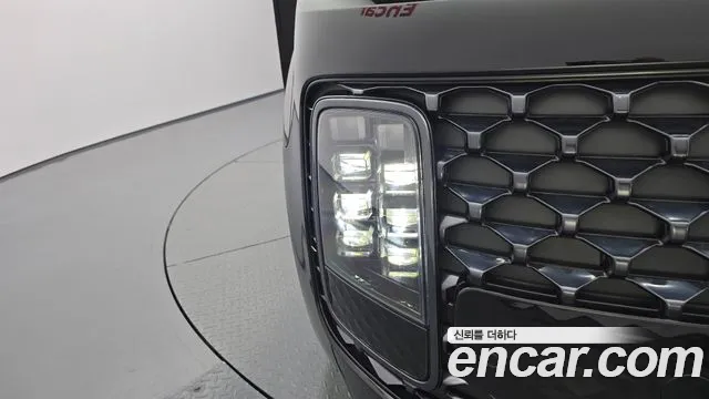 Hyundai Staria Staria 4WD Lounge 9 мест — Фото автомобиля 19