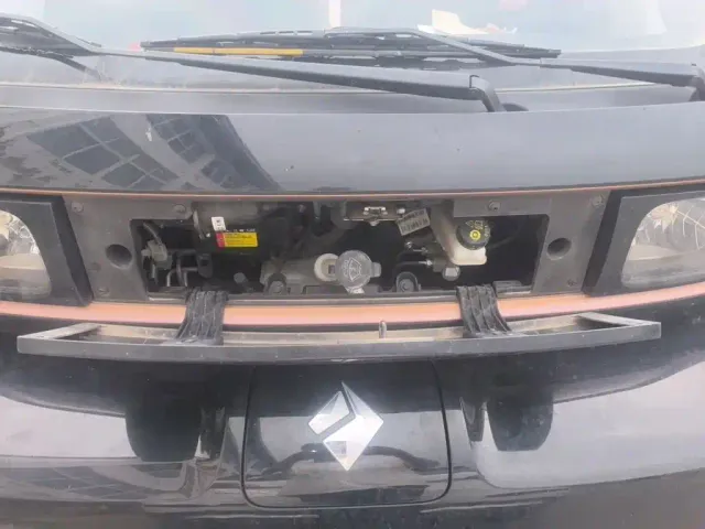 Baojun KiWi EV — Фото автомобиля 10