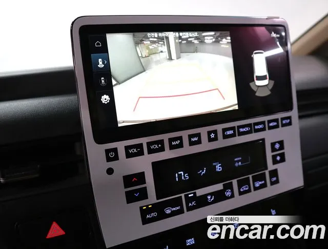 Hyundai Staria — Фото автомобиля 11