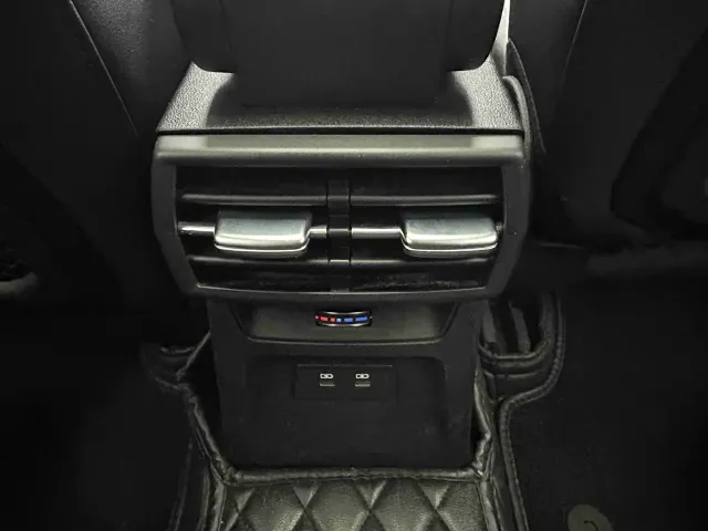 Audi A3 — Фото автомобиля 12