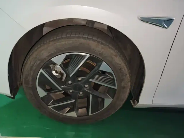 GAC Aion S Plus — Фото автомобиля 22