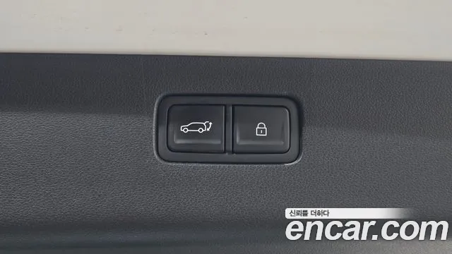 Hyundai Ioniq9 — Фото автомобиля 14