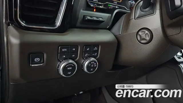 GMC Sierra — Фото автомобиля 23