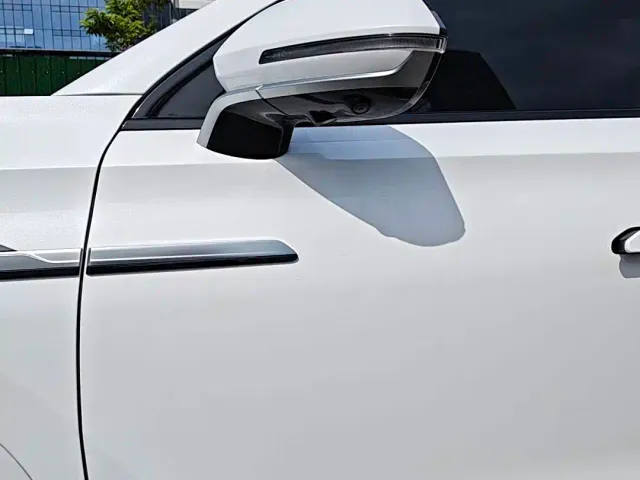 Chery Tiggo 9 — Фото автомобиля 5