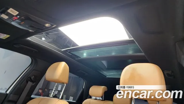 Kia Sorento Sorento 4-е поколение Бензин 2.5T 4WD — Фото автомобиля 18