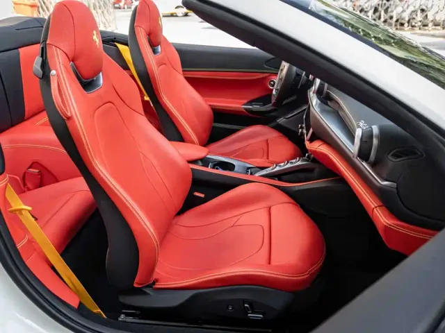 Ferrari Portofino — Фото автомобиля 19