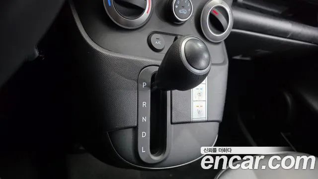 Hyundai Casper — Фото автомобиля 12