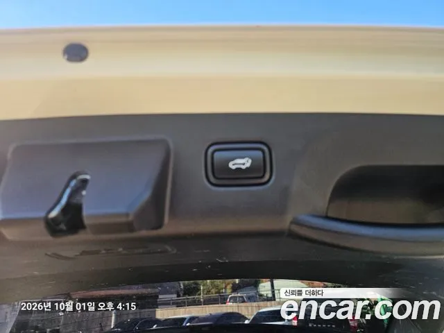 Kia Seltos New — Фото автомобиля 10