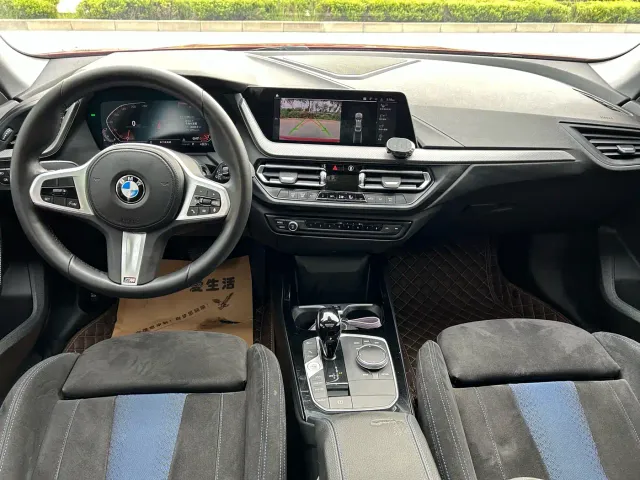 BMW 2 Series — Фото автомобиля 4