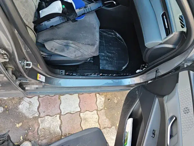 BYD Qin PLUS — Фото автомобиля 19