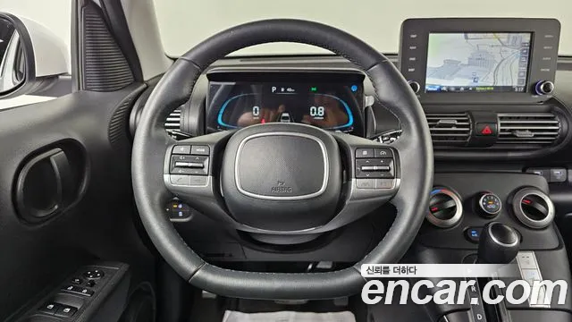 Hyundai Casper Casper Turbo Essential Light — Фото автомобиля 13