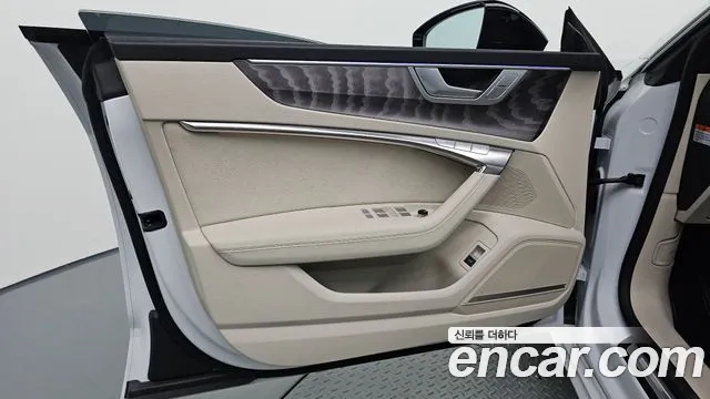 Audi A7 55 TFSI quattro Premium — Фото автомобиля 19