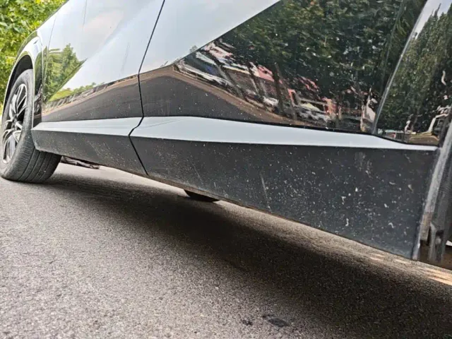 GAC Trumpchi GS4 — Фото автомобиля 21