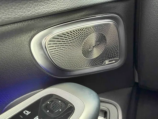 Mercedes-Benz CLE-Class — Фото автомобиля 11