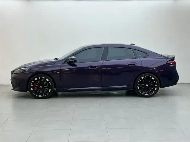 BMW M235L — Фото автомобиля 3