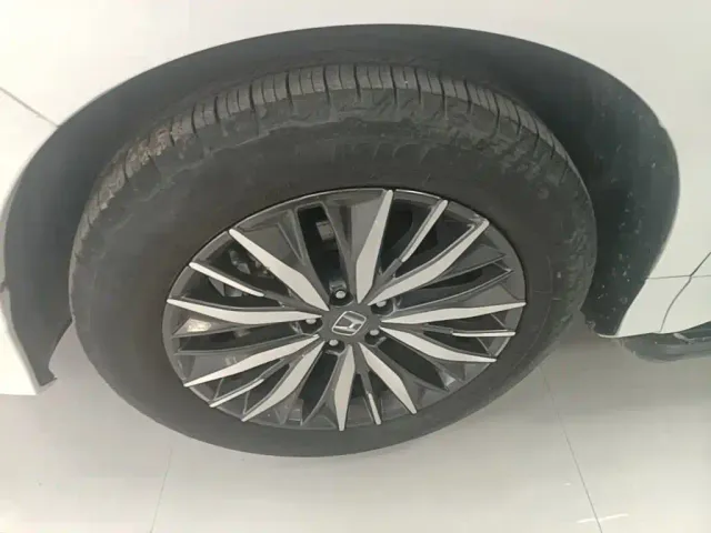 Honda Avancier — Фото автомобиля 22