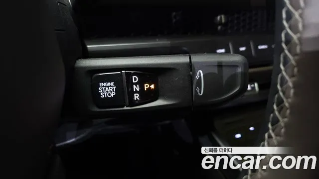 Kia Tasman Tasman 2.5T Бензин 4WD — Фото автомобиля 9