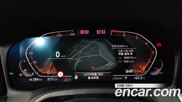BMW 4-Series — Фото автомобиля 7