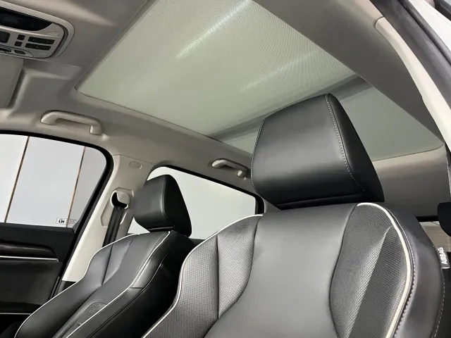 Haval H6 — Фото автомобиля 10
