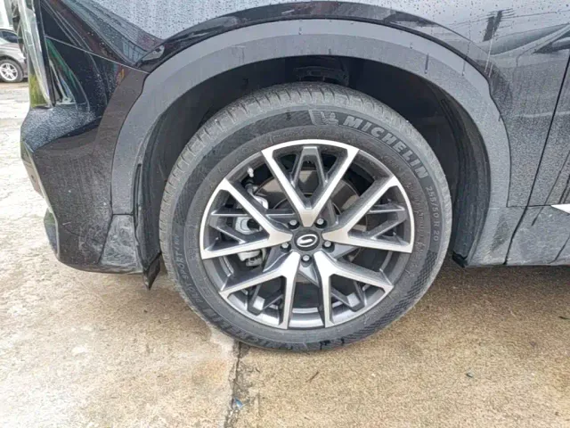GAC Trumpchi GS8 — Фото автомобиля 22