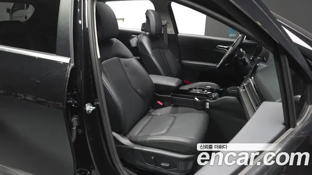 Kia Sportage — Фото автомобиля 23