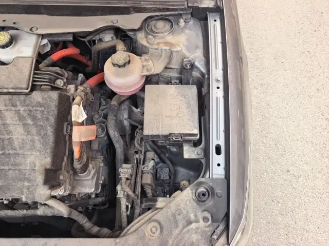BYD Qin PLUS — Фото автомобиля 19
