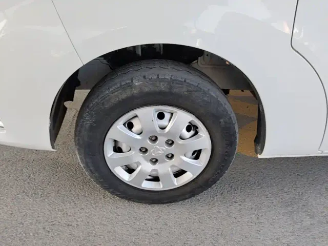 Changan Ruixing M90 — Фото автомобиля 22