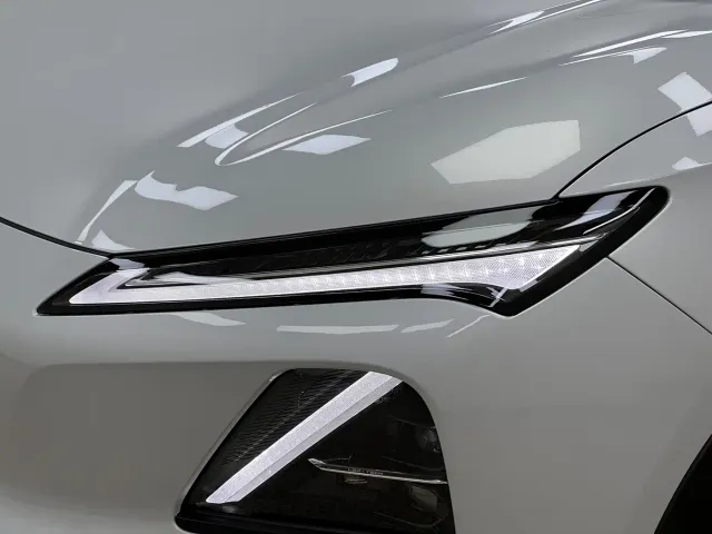 Wuling Starlight S — Фото автомобиля 8