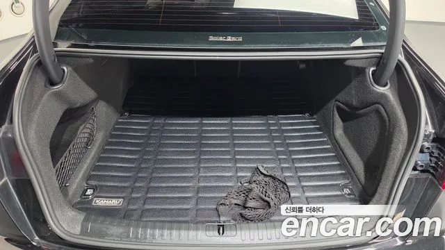 Audi A6 45 TFSI quattro Premium — Фото автомобиля 17